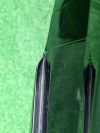 Фара левая Geely Coolray (2023-н.в.) LED