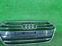 Решетка радиатора Audi A8 4 D5 (2017-2022)