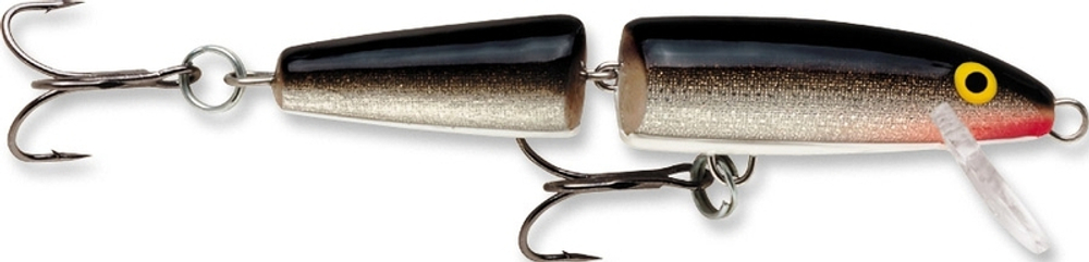 Воблер RAPALA Jointed 09 /S