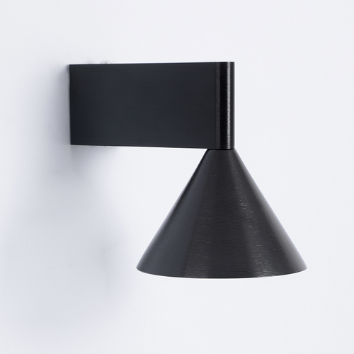 Настенный светодиодный светильник Lussole LSP-4036