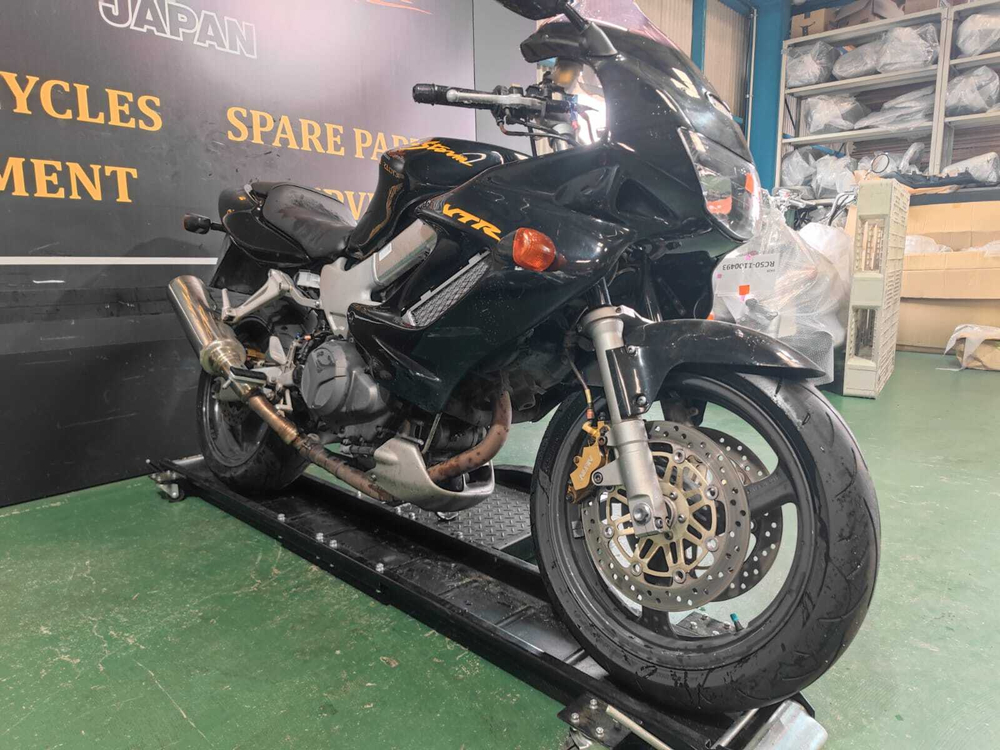 Honda VTR1000F 1997