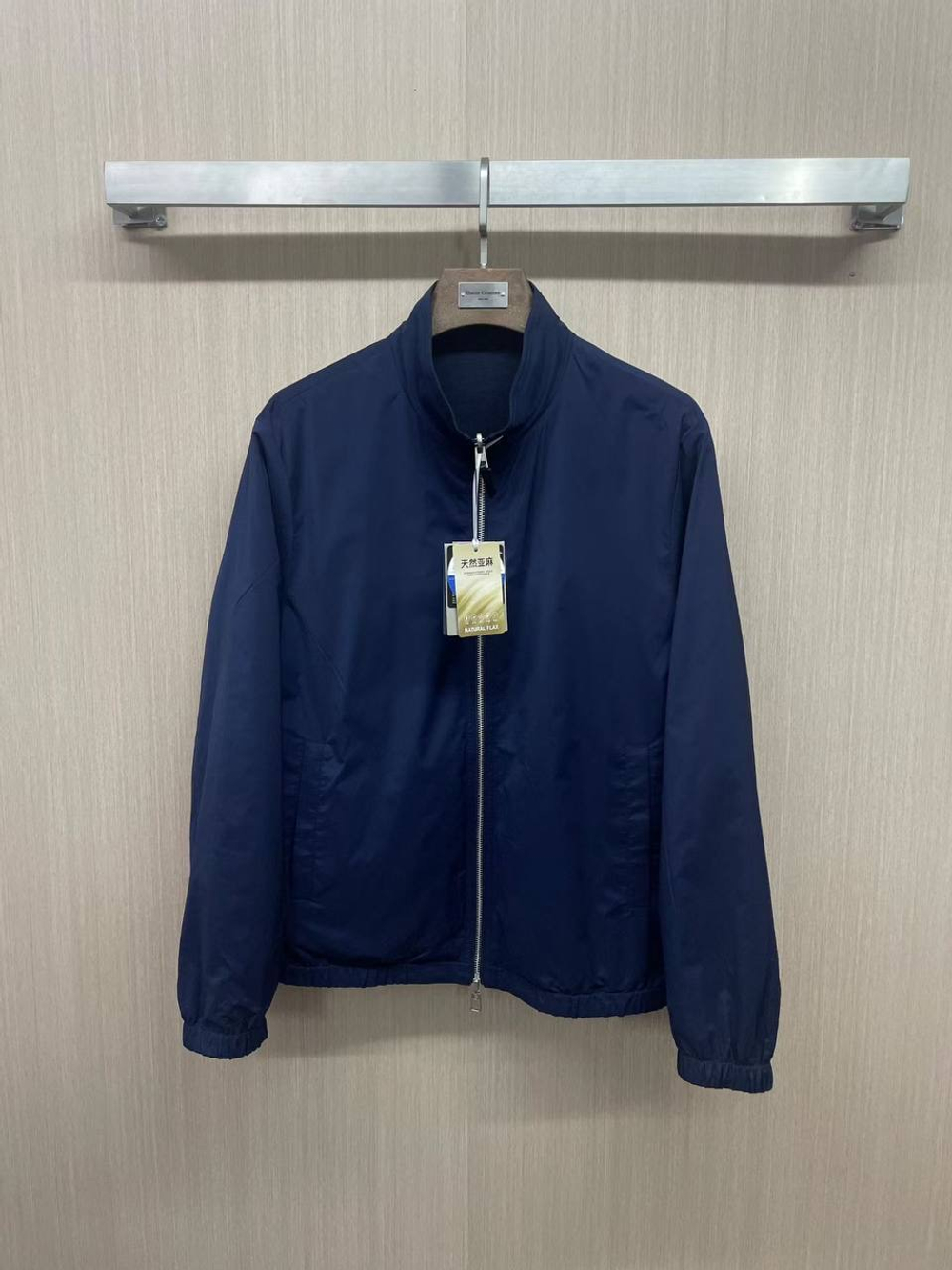 Двухсторонняя ветровка Tom Ford