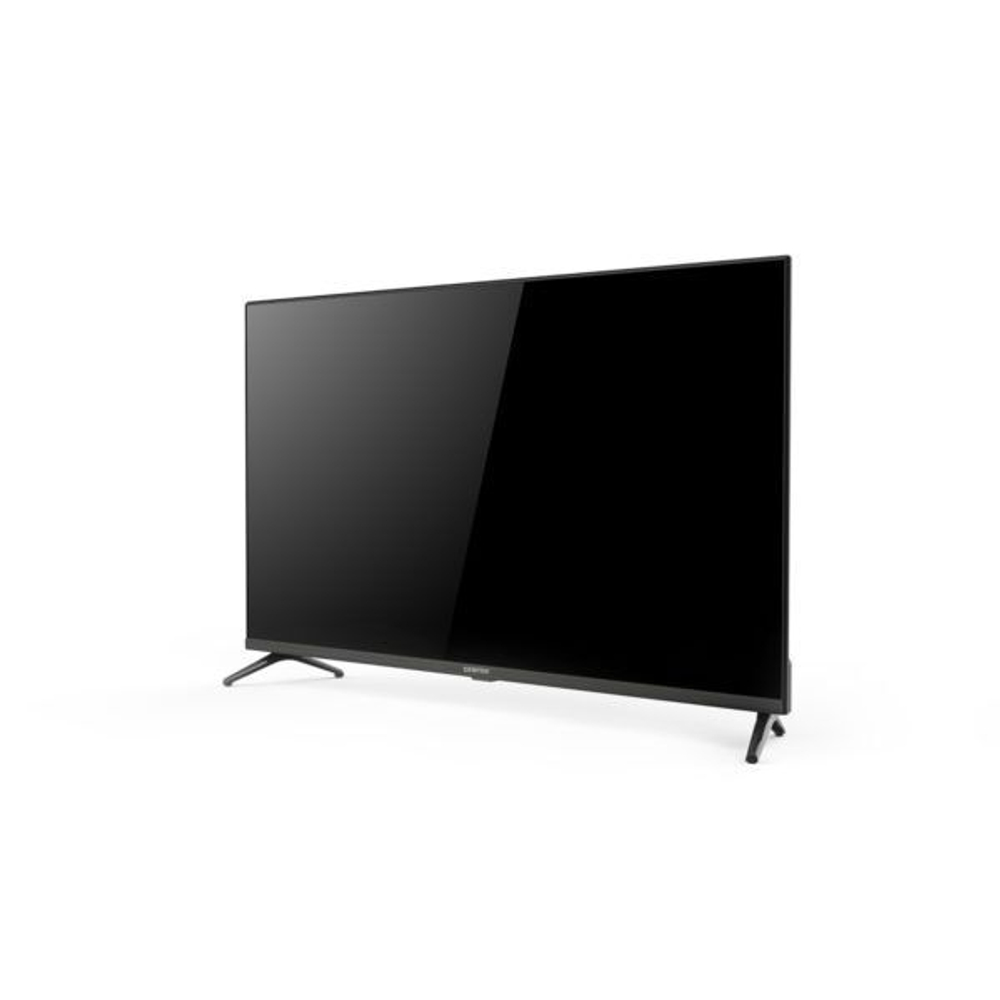 Телевизор Сentek CT-8540 SMART TV c Алисой, 40" FULL HD, черный