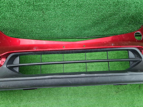 Бампер передний Mazda CX-5 2 (2017-2021)