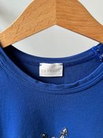 Хлопковая футболка La Perla, 128