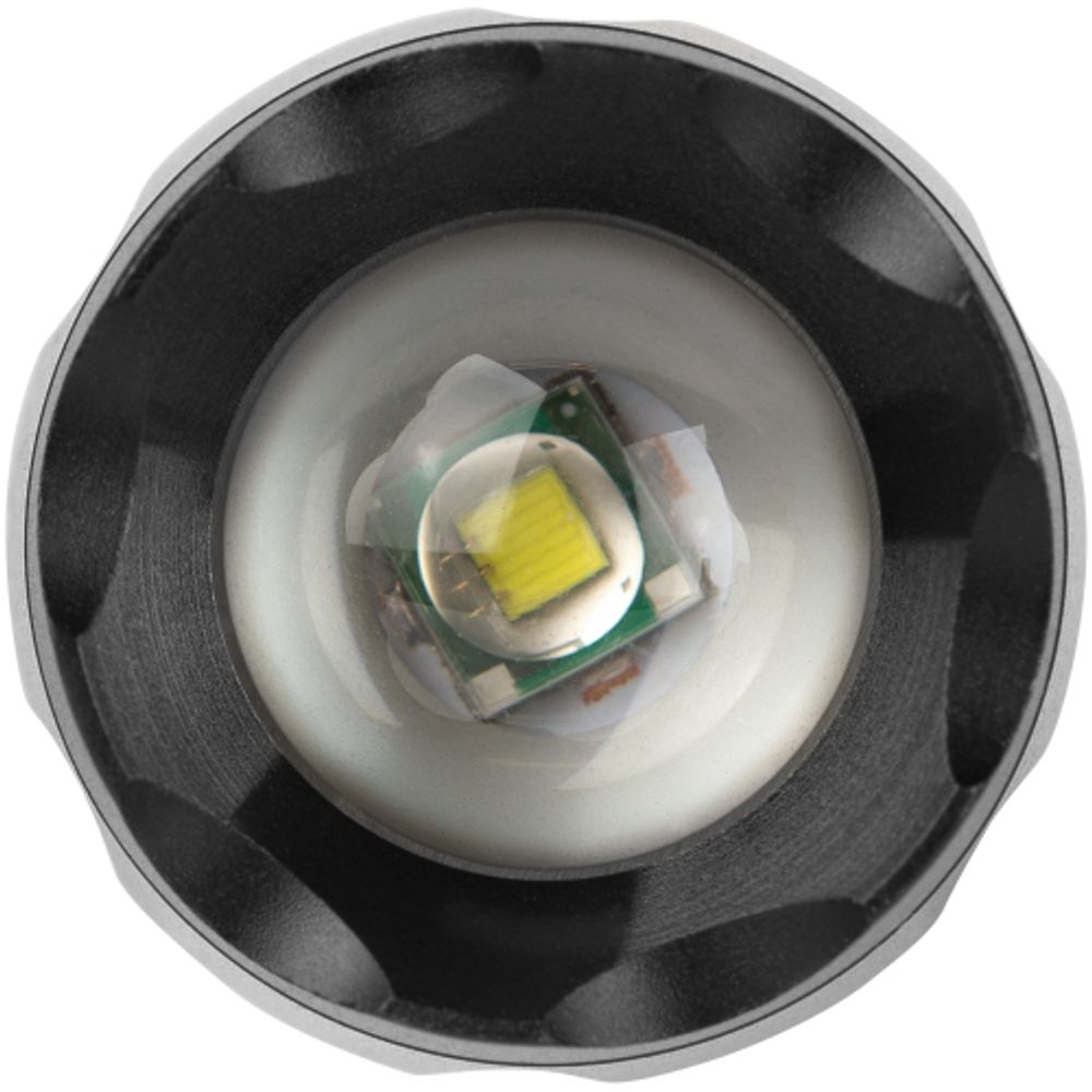 Светодиодный фонарь ЭРА MA-701 универсальный АР Калибр ручной аккумуляторный ручная фокусировка 5 режимов | Универсальные  фонари