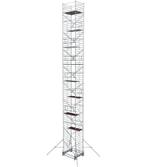 Вышка модульная алюминиевая MEGAL ВМА 1400/19