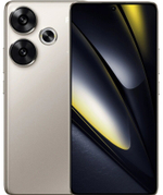 Смартфон Poco F6 12/512Gb 5G Titanium
