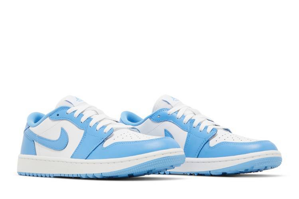 Кроссовки Jordan Air Jordan 1 Unc