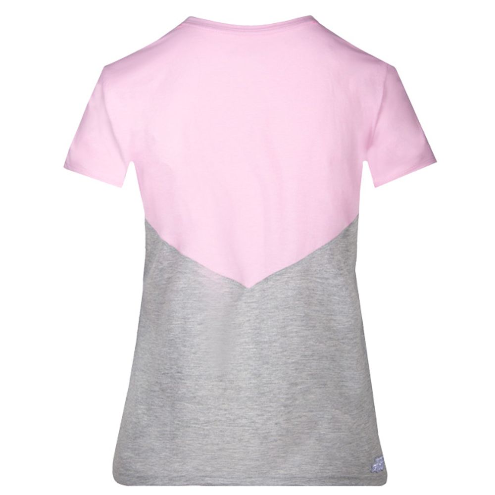 Футболка для девочек Mandisa Lifestyle