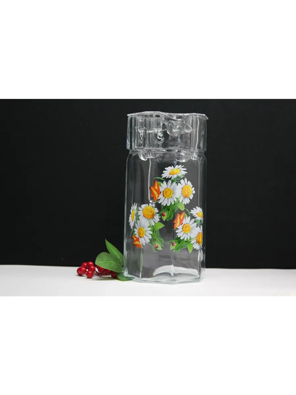 Кувшин Кошем Ромашка