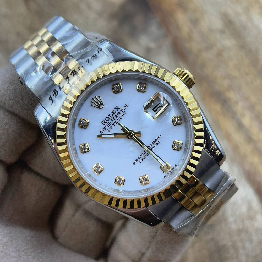 Часы Rolex