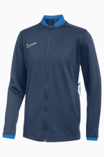 Кофта Nike Dri-FIT Academy 25 Track Junior - темно-синий