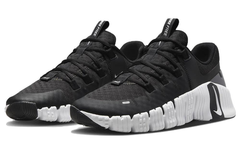 Кроссовки Nike Free Metcon 5 (Женская размерная сетка)