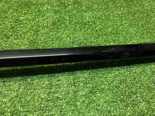 Накладка заднего бампера JAECOO J8 (2024-н.в.)