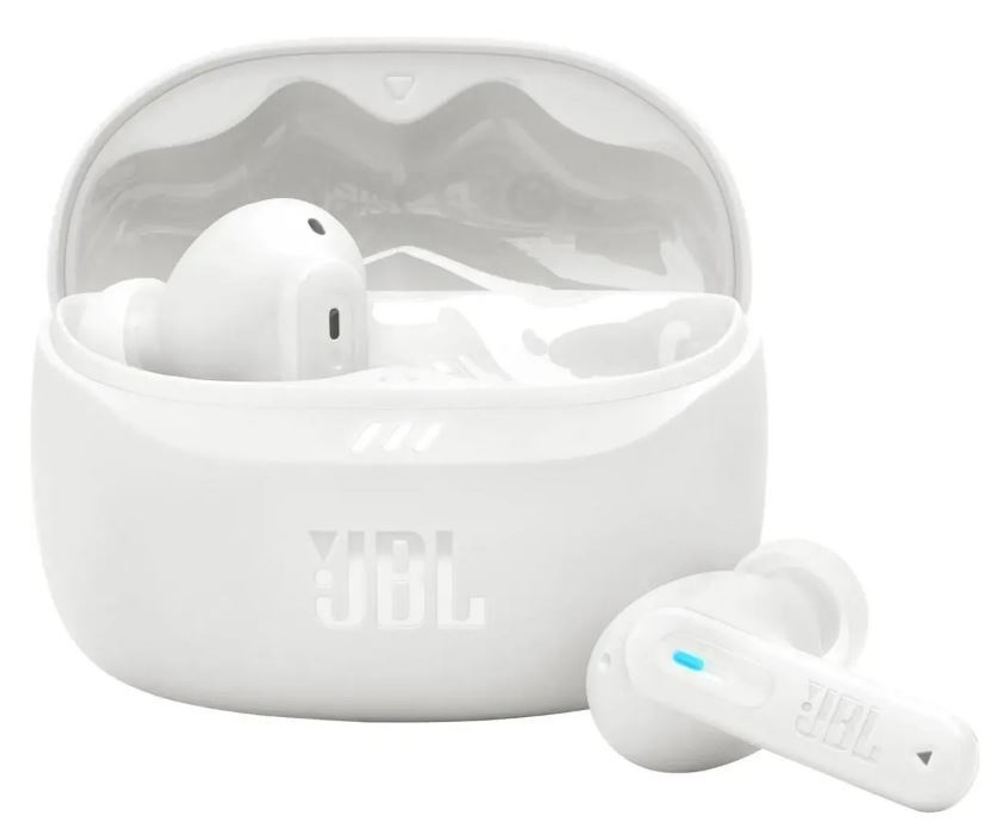 Гарнитура  JBL JBLTBEAM2WHT