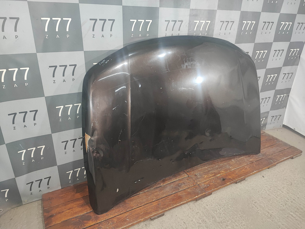 Капот Suzuki Grand Vitara 2 (JT) 05-15 Б/У Оригинал 5730065810