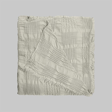 Покрывало муслиновое NERHA 220*240 см