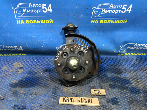 Ступица передняя правая TOYOTA TOWNACE NOAH 1996-2007