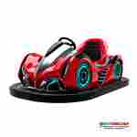 Бампер-кар «Нео Дрифт» для автодрома, заметный аттракцион для ТРЦ