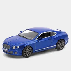 2012 Bentley Continental GT Speed KT5369D