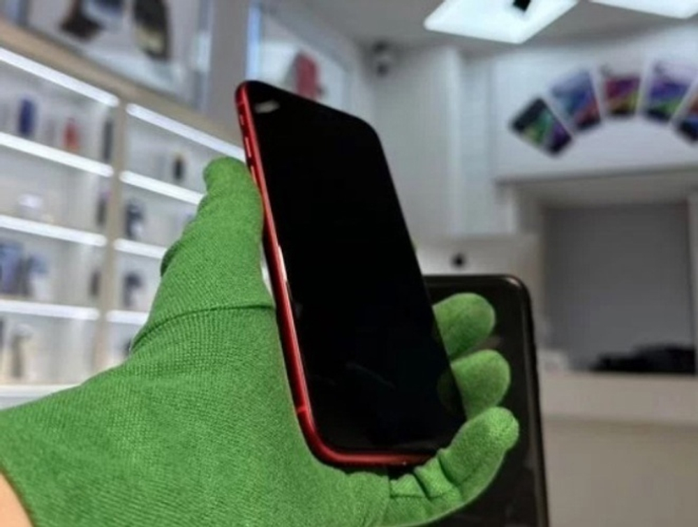 iPhone 11 256 ГБ б/у