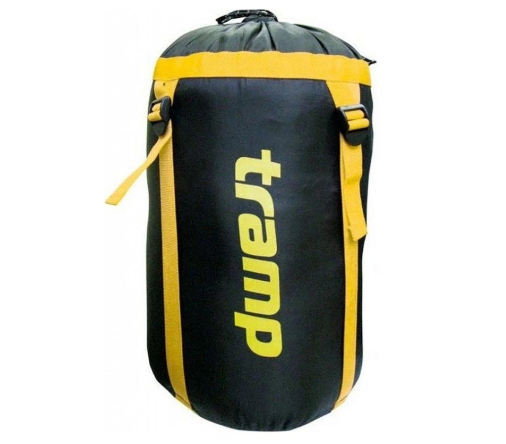 Tramp мешок компрессионный 30 л (черный)