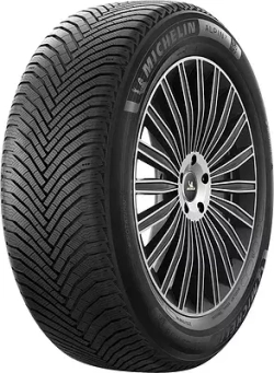 Michelin Alpin 7 215/55 R17 98V XL