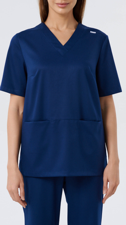 Костюм хирургический Наоми вискоза №М1