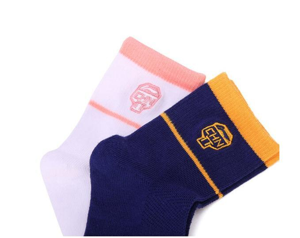 Li-Ning Kids' Socks AWSR246 20-22cm