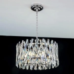 Подвесная люстра Citilux ИНГВАР CL334261