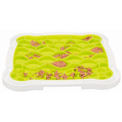 Trixie Игрушка для лакомств Lick’n'Snack, ТПР, 20х20см