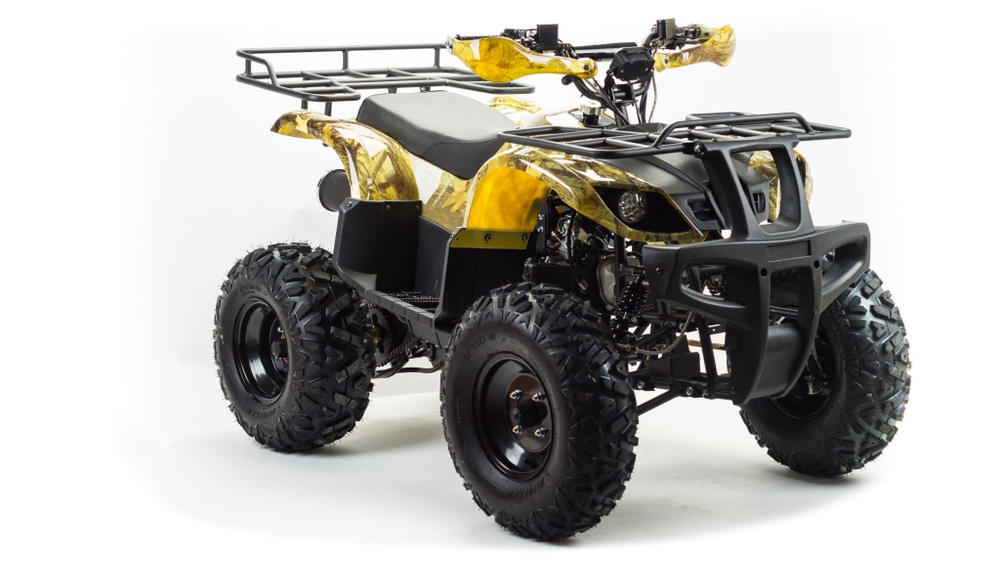 Квадроцикл MOTOLAND 150 Maverick