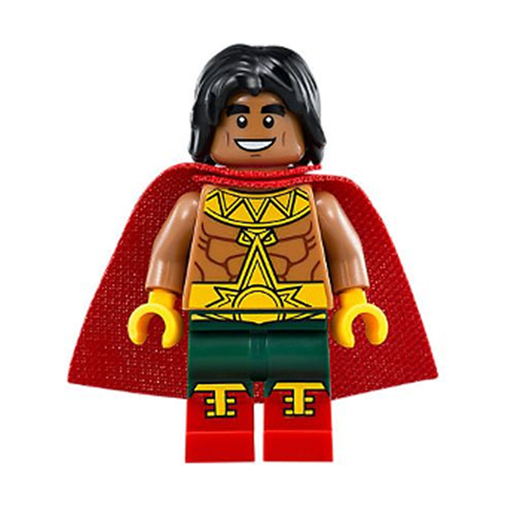 Эль Дорадо sh0462