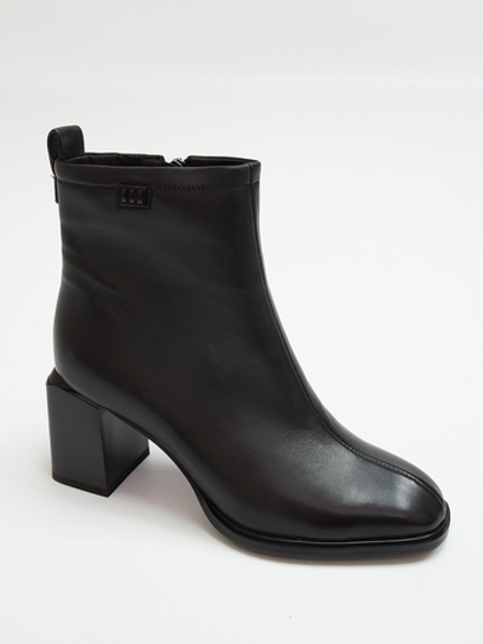 Полусапоги женские демисезонные