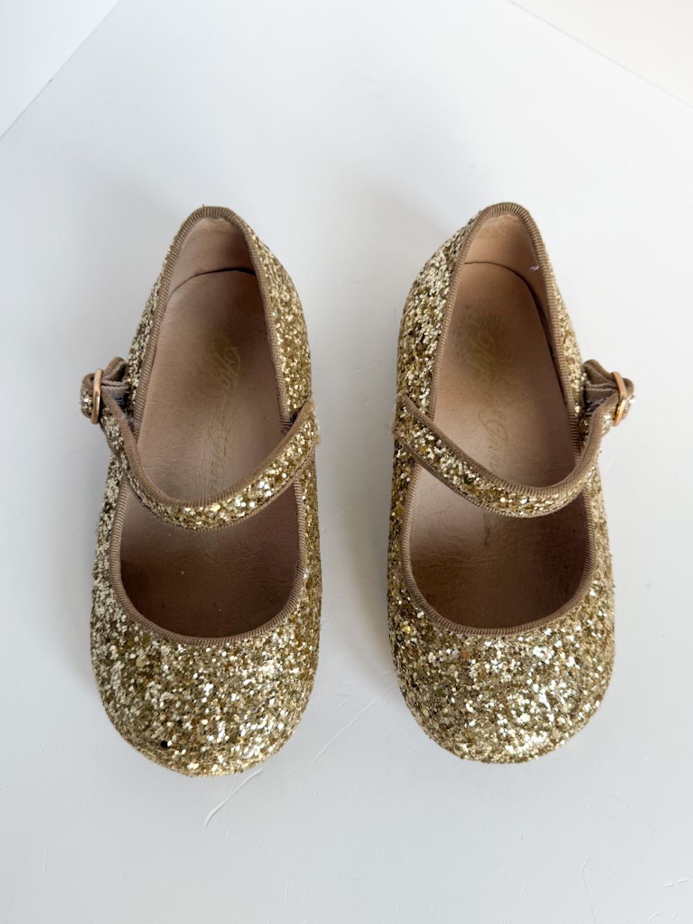 Туфли Age of Innocence, 26