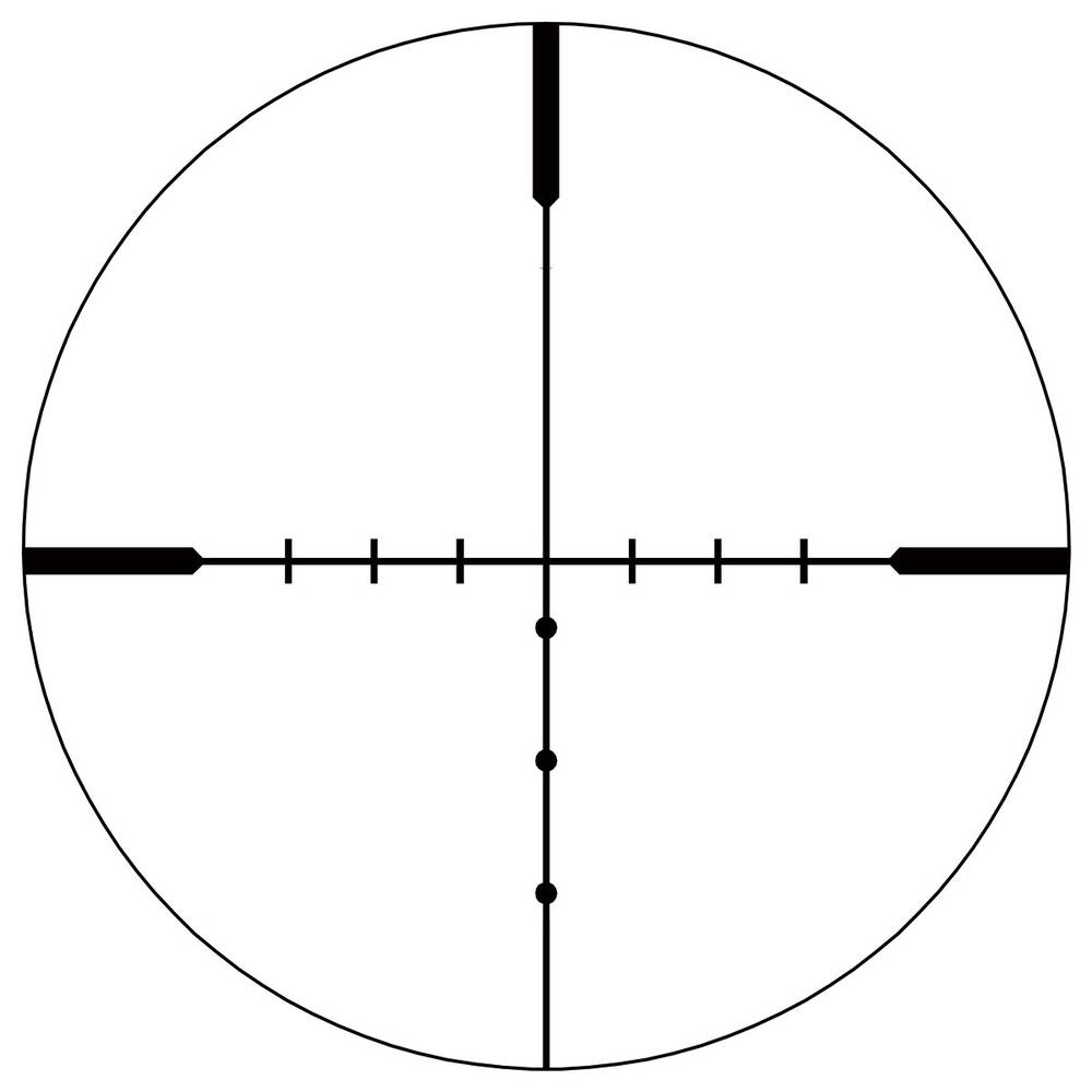 Оптический прицел Vector Optics Matiz 6-18x44 AO ( Сетка VOW-10BDC )