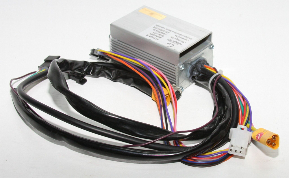 Контроллер Kugoo LX9+