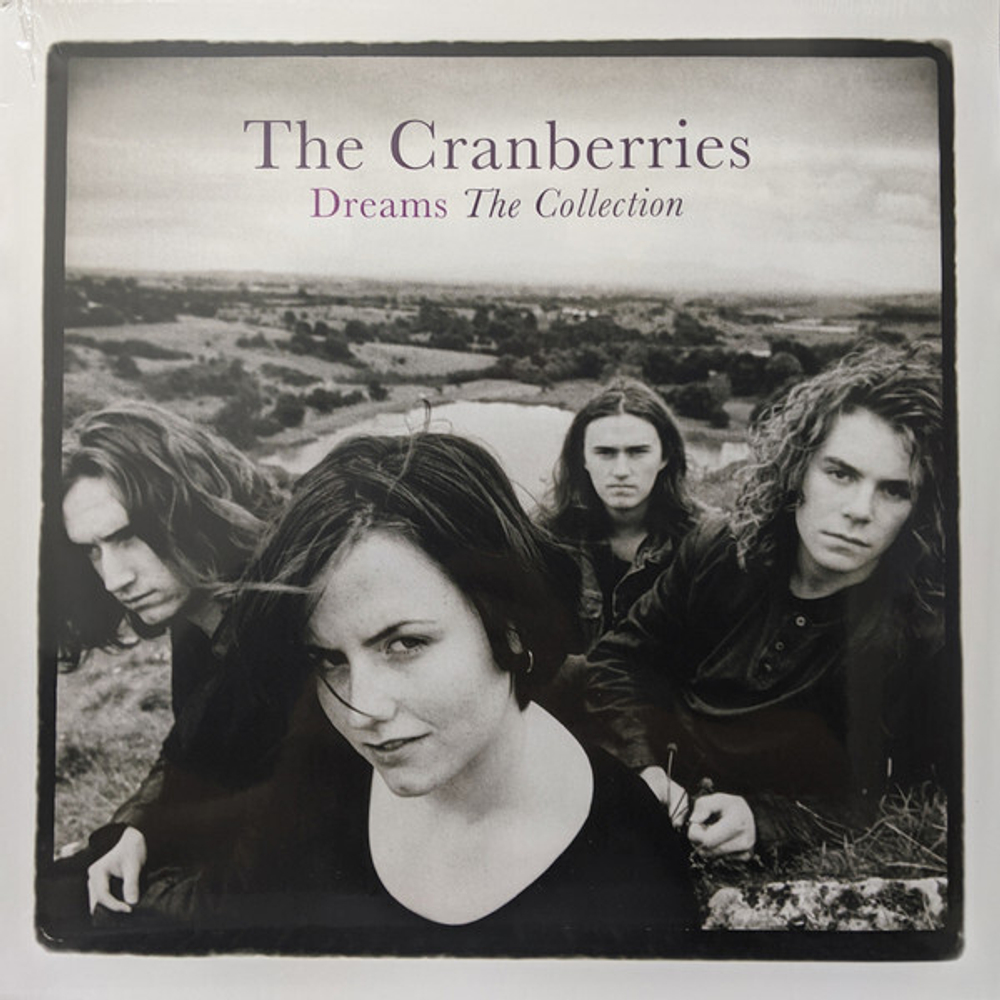 LP: The Cranberries — Dreams: The Collection