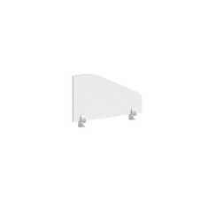 Экран с кронштейнами XBL 653  650х18х350 XTEN