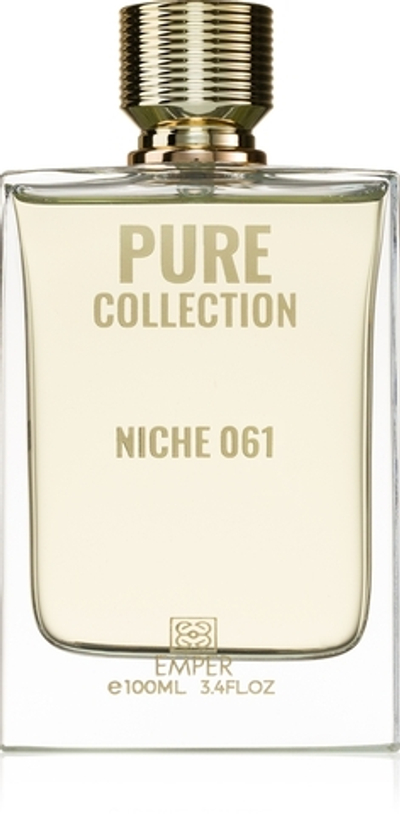 Emper Pure Collection Niche 061  парфюм