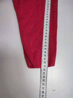 Джемпер Noom розовый 42 размер