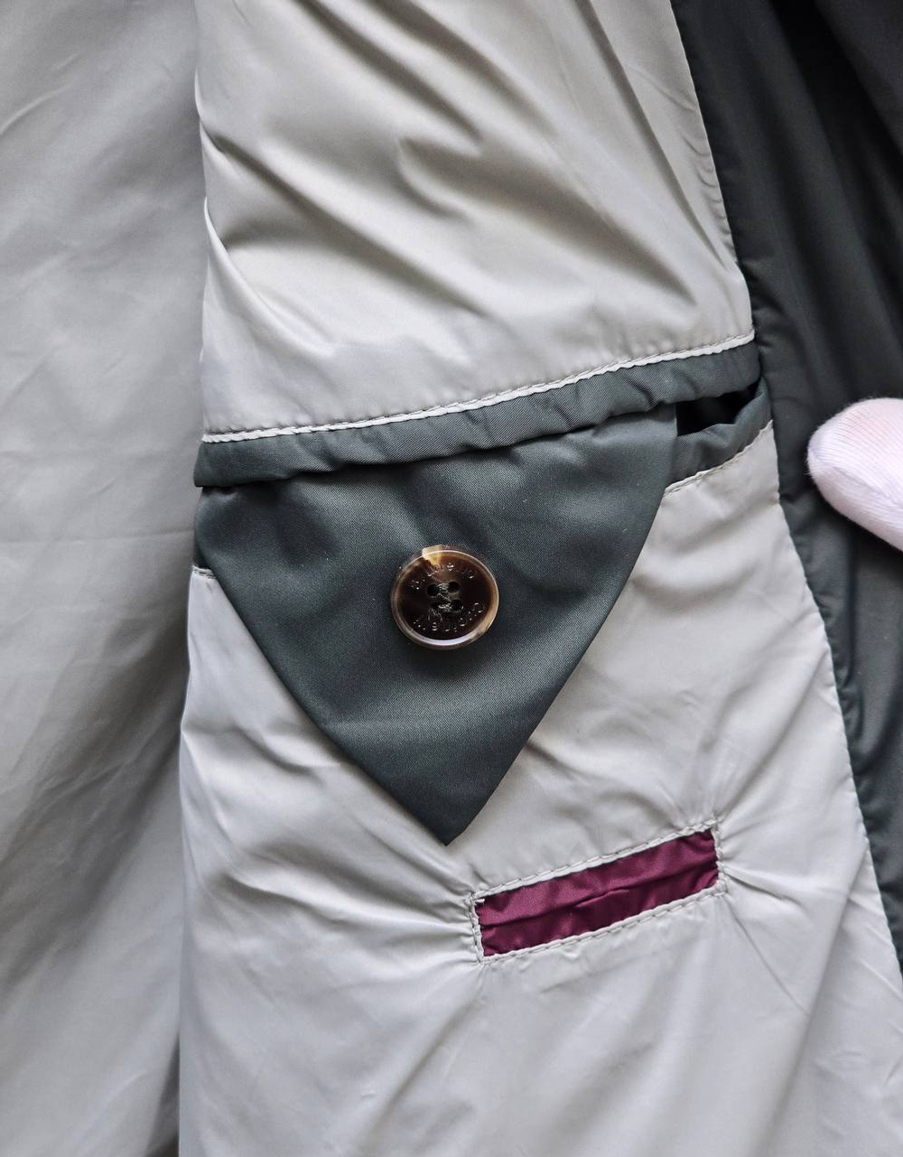 Безрукавка Brunello Cucinelli