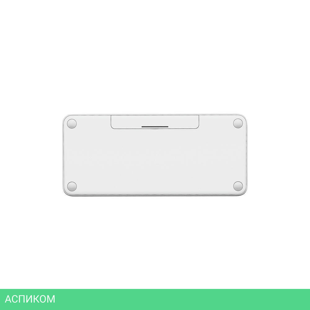 Клавиатура Logitech L920-009589