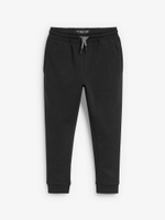 Джоггеры для мальчика Next 428-930, 3 шт., Серый, Синий, Черный