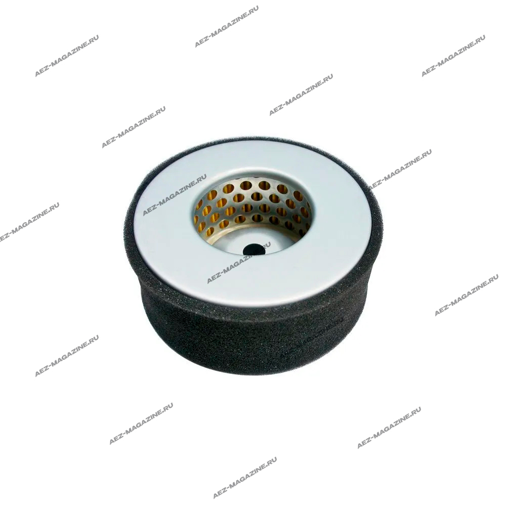 Воздушный фильтр для дизельных двигателей UD170, UD176 D-112x52мм, H-46мм