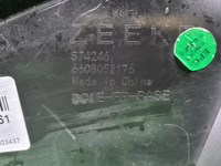 Решетка переднего бампера Zeekr 001 (2023-н.в.)