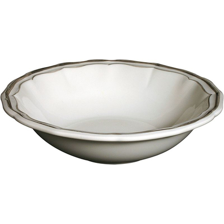 Пиала Gien Filet Taupe (17 см)