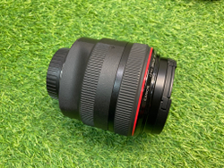 Canon EF 85mm 1.2L II USM