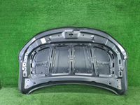 Капот Geely Coolray (2019-2023)